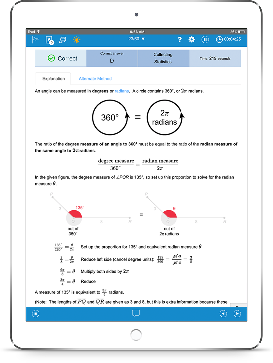 act math practice test with explanations act math practice test with explanations