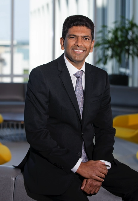 Dr.Chandra