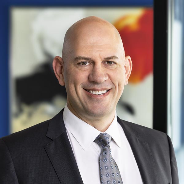 Greg Graham
