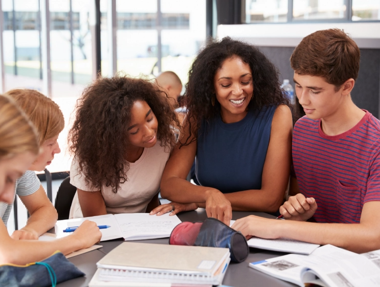 Financial Literacy