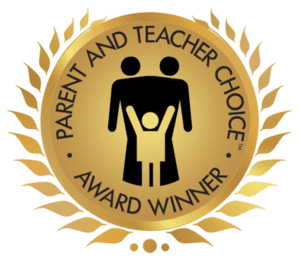 Parent Teacher Choice Award